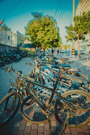 Wyjątkowy rajd rowerowy już 23 sierpnia w Krakowie