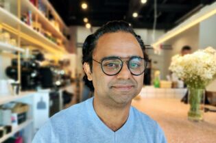 Vikrant Mahalle