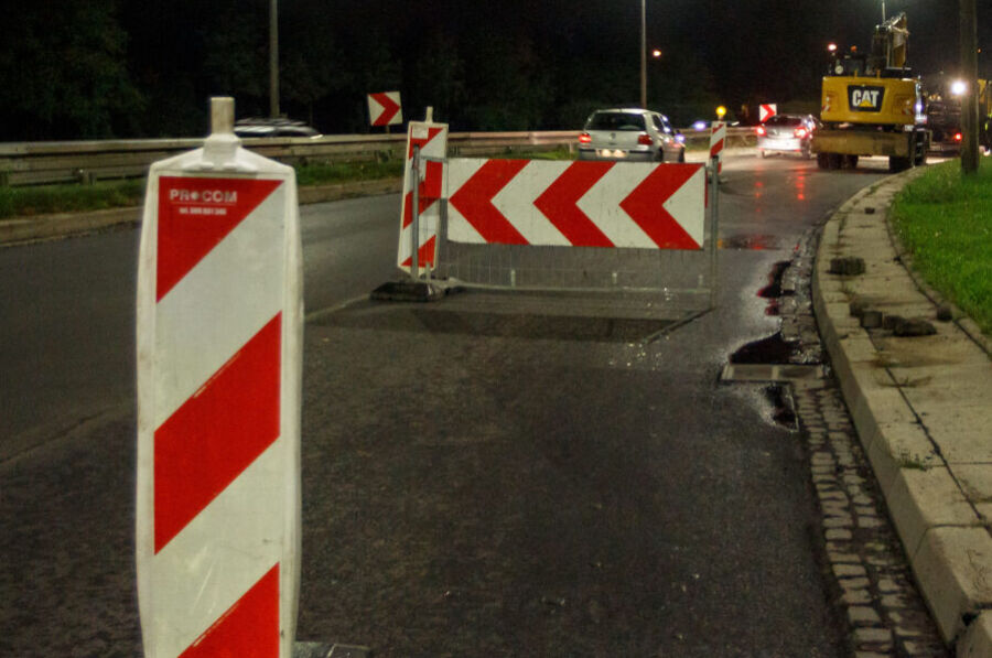 Zarząd Dróg Miasta Krakowa