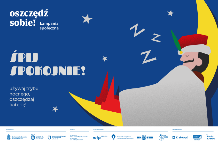 Oszczędź sobie!