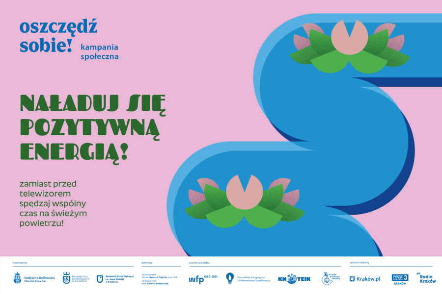Oszczędź sobie!