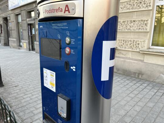 Utrudniony zakup biletu dla posiadaczy Karty Krakowskiej