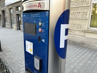 Utrudniony zakup biletu dla posiadaczy Karty Krakowskiej