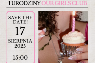 Our Girls Club