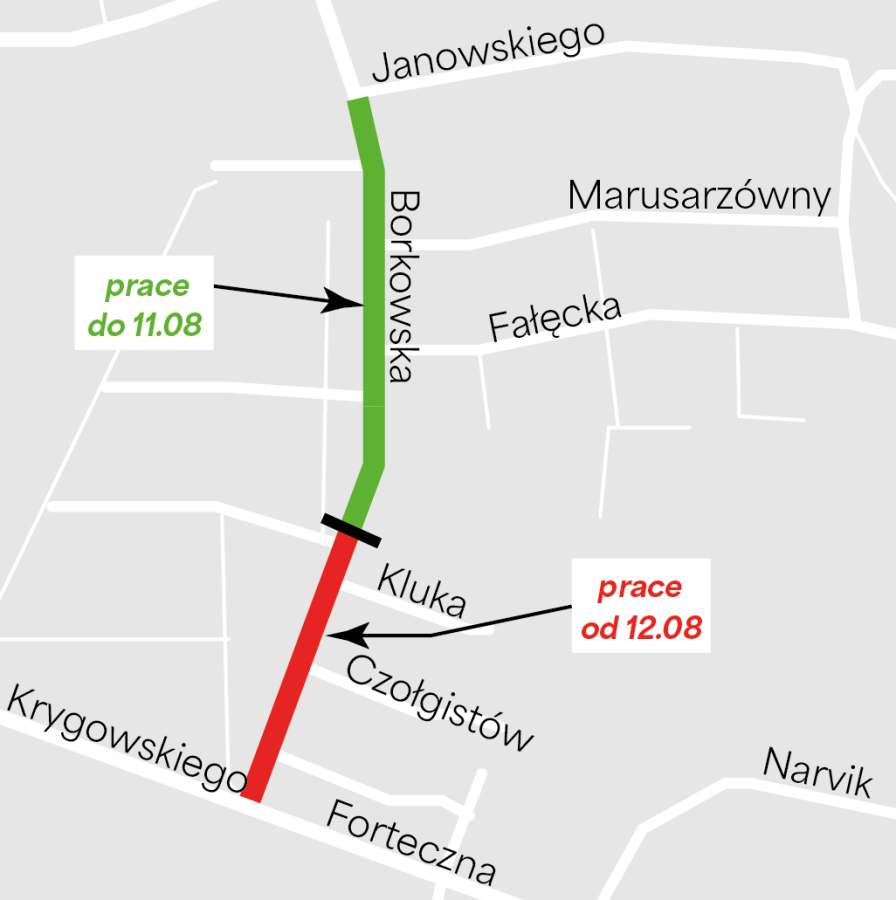 Zarząd Dróg Miasta Krakowa