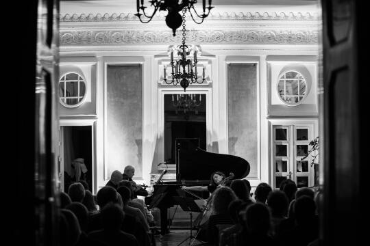 Silence Music Festival – uczta dla miłośników dźwięków