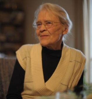 Wyjątkowe spotkanie literackie w DPS Nowaczyńskiego.