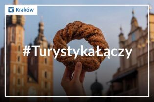turystyka łaczy. Fot. Krakow Convention Bureau