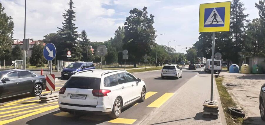 Zarząd Dróg Miasta Krakowa