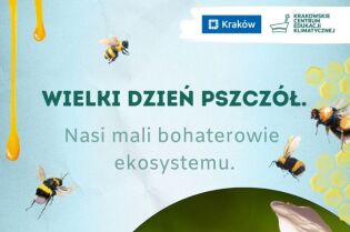 Wielki dzień pszczół