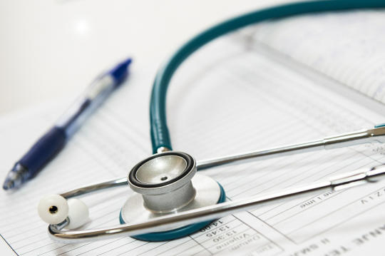 70 badań EKG dla 70-latków w szpitalu im. Żeromskiego