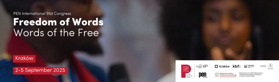 91. Kongres Międzynarodowej Federacji PEN w Krakowie
