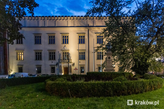 Zmiana na stanowisku Dyrektora Magistratu