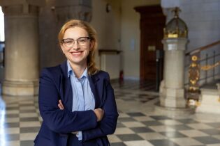 Justyna Habrajska