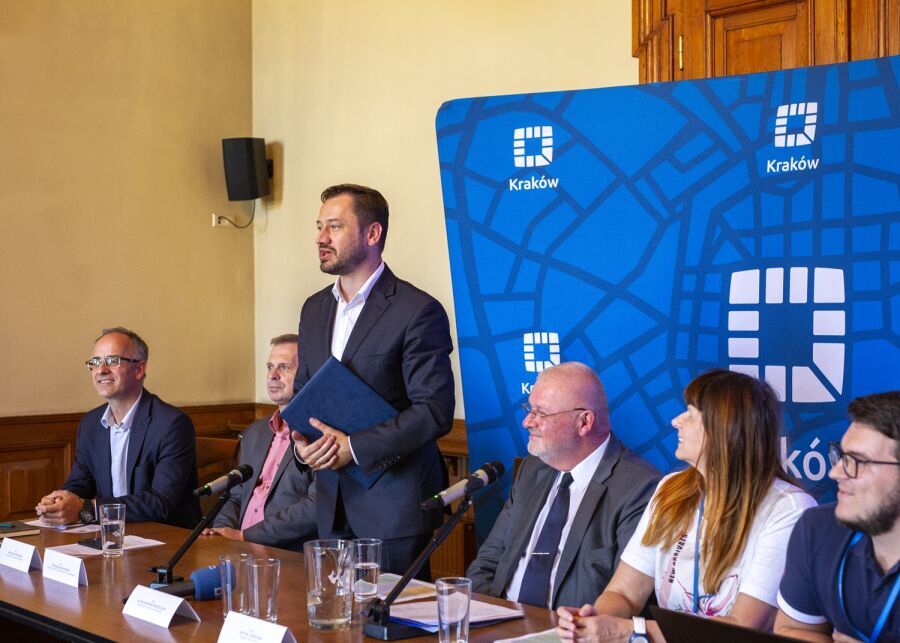 night Mayor after one year of operation