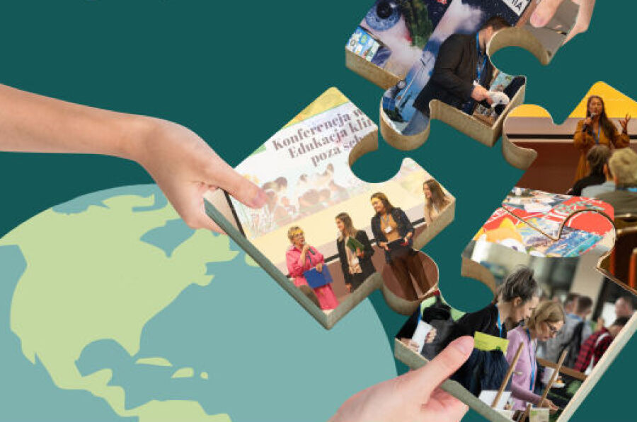 Edukacja klimatyczna poza schematami