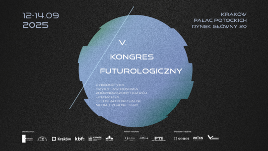 V Kongres Futurologiczny już we wrześniu