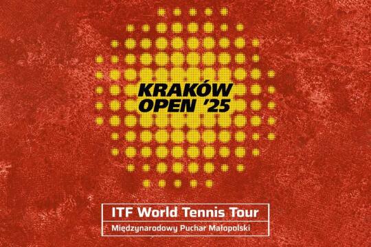 Międzynarodowy Puchar Małopolski w tenisie ziemnym już od 19 sierpnia