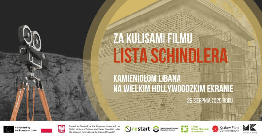 Zajrzyj za kulisy filmu „Lista Schindlera”