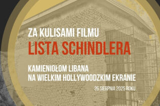 Za kulisami filmu Lista Schindlera