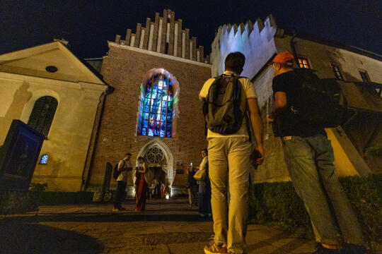 Cracovia Sacra 2025