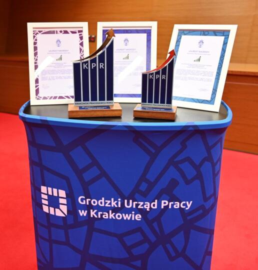 Kraków szuka najlepszych pracodawców. Ruszyła piąta edycja konkursu „Krakowski Pracodawca Roku”