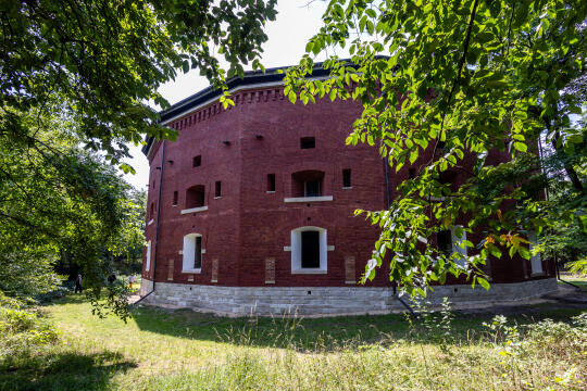 Dzień otwarty fortu św. Benedykt