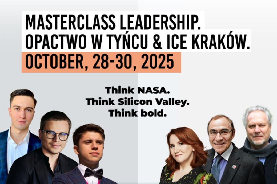Masterclass Leadership 2025