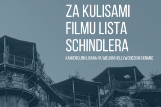 Zajrzyj za kulisy filmu „Lista Schindlera” Zajrzyj za kulisy filmu „Lista Schindlera”