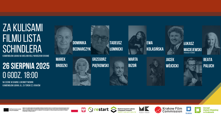 Zajrzyj za kulisy filmu „Lista Schindlera”