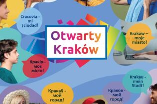 Ławka dialogu międzykulturowego. Zapraszamy mieszkańców - obcokrajowców! Ławka dialogu międzykulturowego