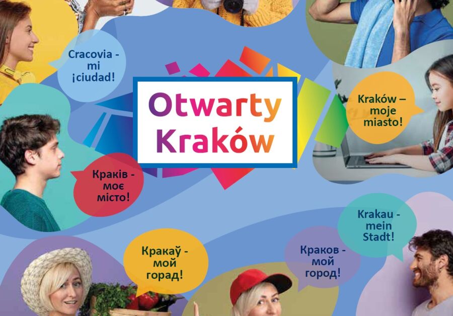 Ławka dialogu międzykulturowego