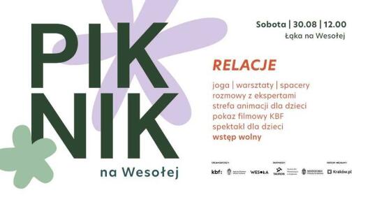 Smaki, rozmowy i kolory – ostatni piknik na Wesołej za nami
