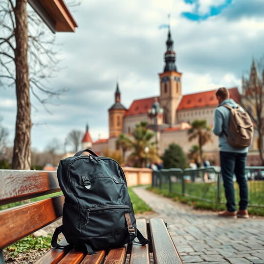 Zgubiłeś? Znalazłeś? Sprawdź, gdzie się zgłosić