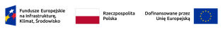 Umowa o dofinansowanie przebudowy torowiska w ul. Starowiślnej podpisana. Logo FENikS