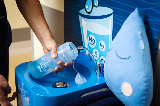 Jak prawidłowo uruchomić instalację wodną po wakacjach?