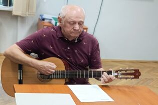 Śpiewaj z nami Seniorami w sierpniu