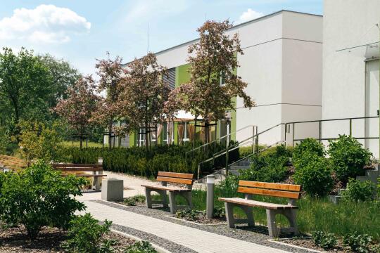 Centrum Wsparcia Opiekunów Nieformalnych ponownie działa