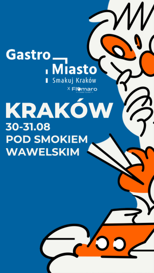 Kulinarne święto pod Wawelem