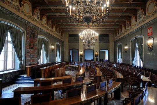 Radni zdecydują o planie „Pas Startowy – Orlińskiego”