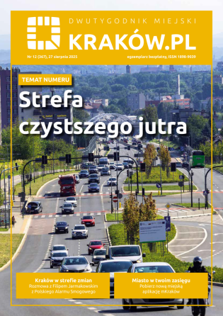 Kraków.pl 12/2025