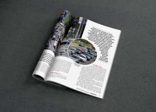 Oto najnowsze wydanie dwutygodnika „Kraków.pl” – zachęcamy do lektury