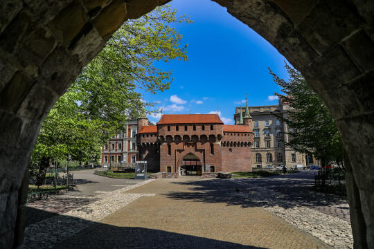 Będzie modernizacja Plant Krakowskich – przetarg na dokumentację projektową