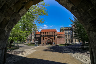 Będzie modernizacja Plant Krakowskich – przetarg na dokumentację projektową