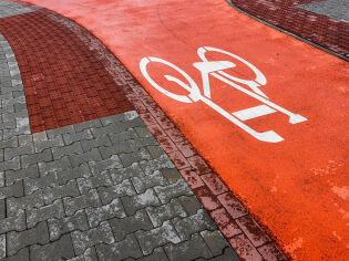 Miliony na poprawę stanu dróg rowerowych w Krakowie