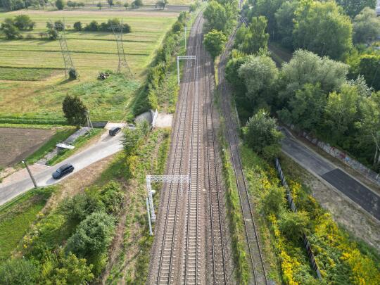 Ulica Blokowa już nie będzie blokować kierowców