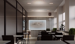 Kraków kuźnią kadr dla renowacji elementów architektury