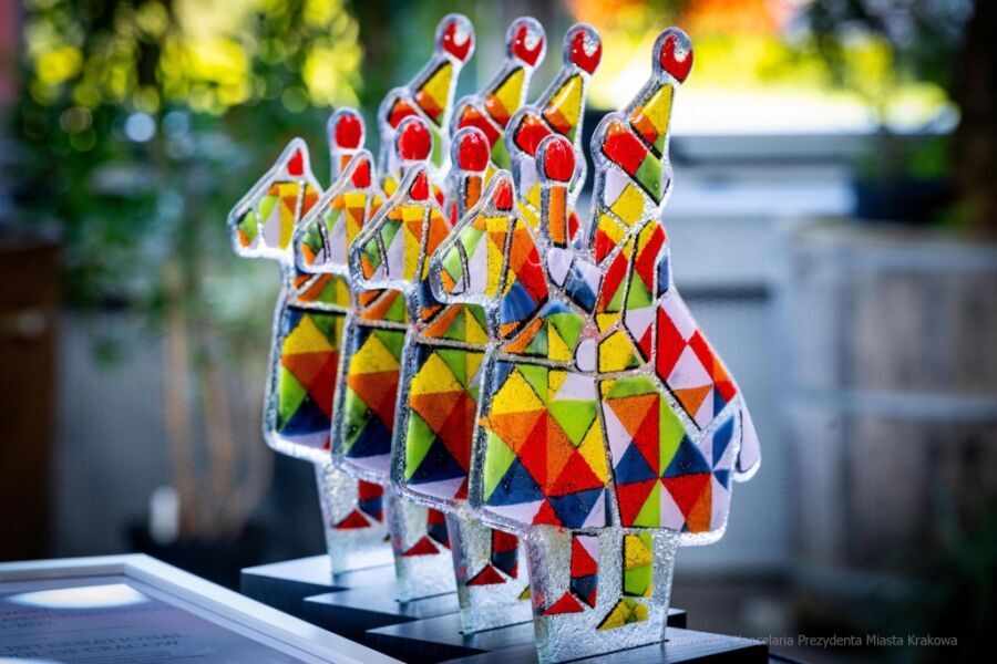 Multicultural Picnic in Wesoła