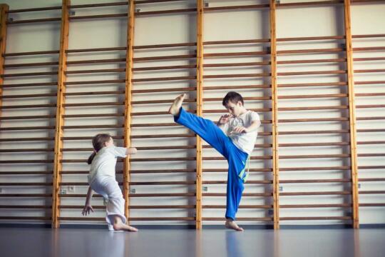 Sezon 2025/2026 w NCK