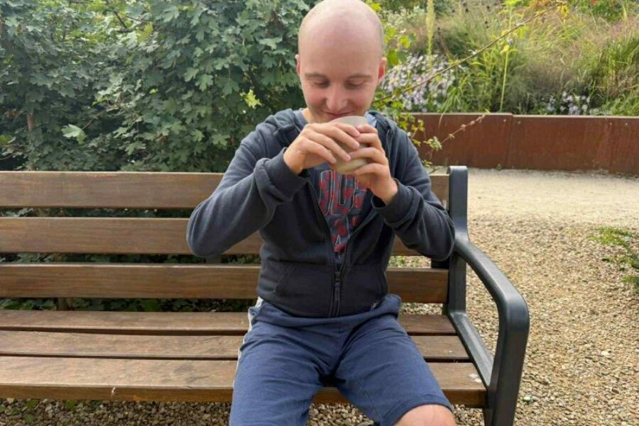 „Park Wisławy Szymborskiej miejscem integracji i wytchnienia” 27.08.2025